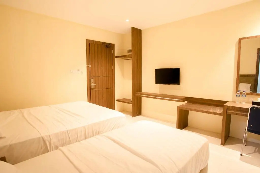 AK Hotel Nagoya Hill