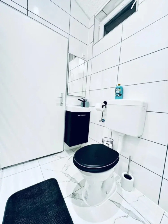 Comfort Studio Apt Near Klosterneuburg