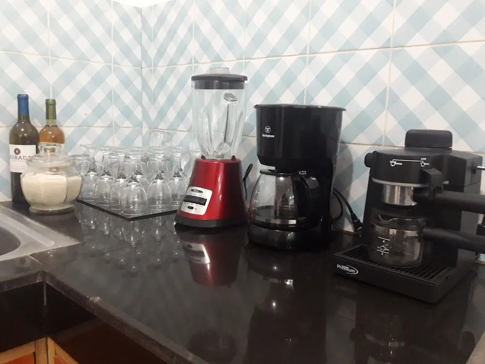 Souvenir Hostal