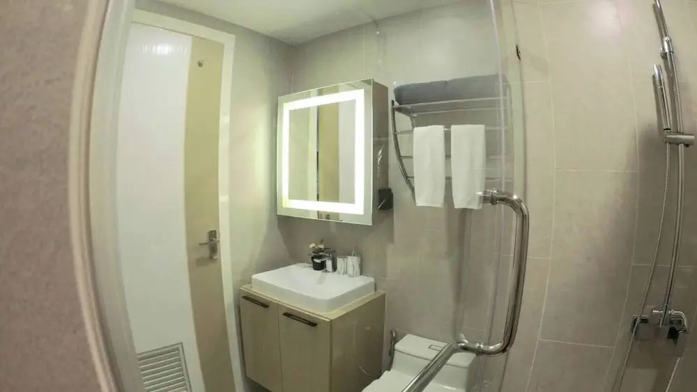 B306 - 1 Bedroom Condo Pool View Near Ao Nang Beach