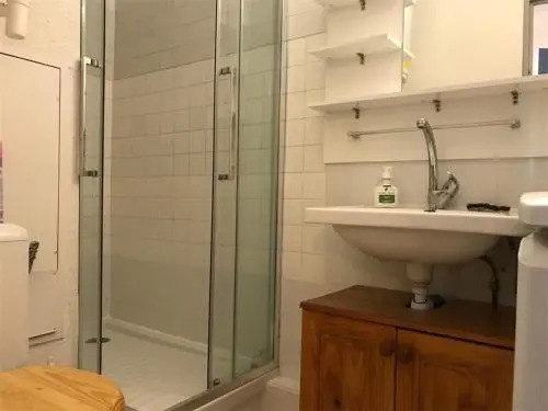 Apartment Cezelly 1