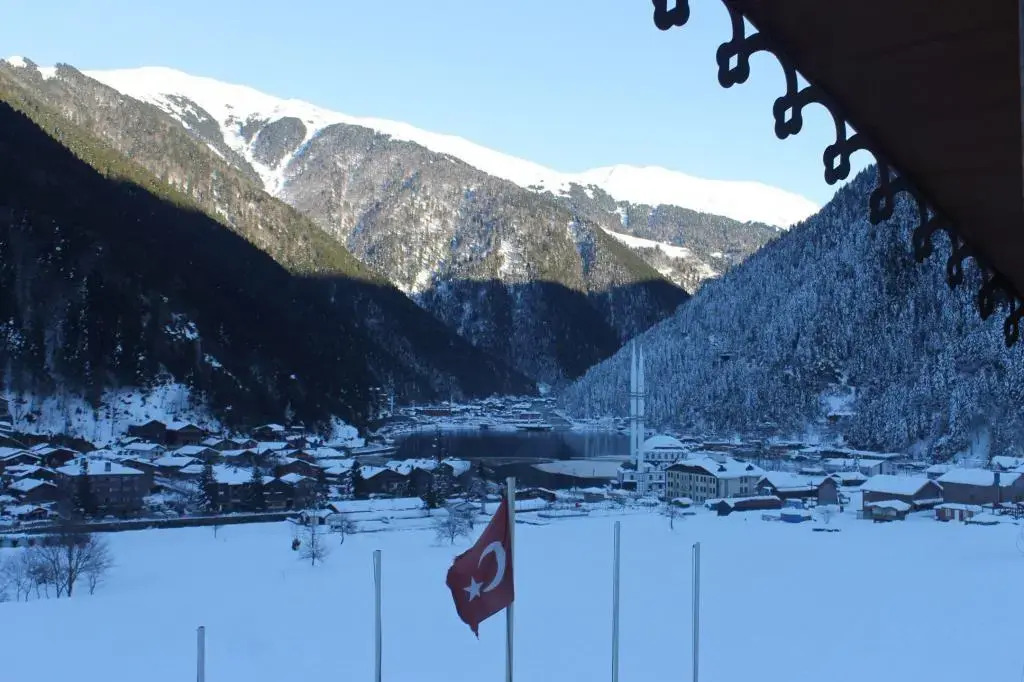 Uzungol Ozturk Hotel