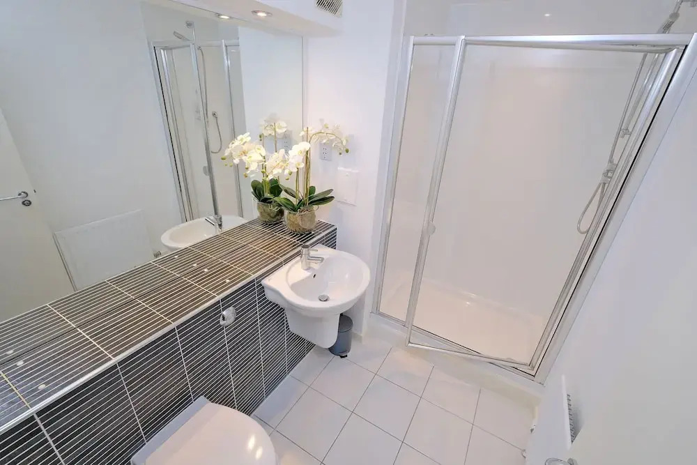 Contemporary Apartment Close to Aberdeen City Centre