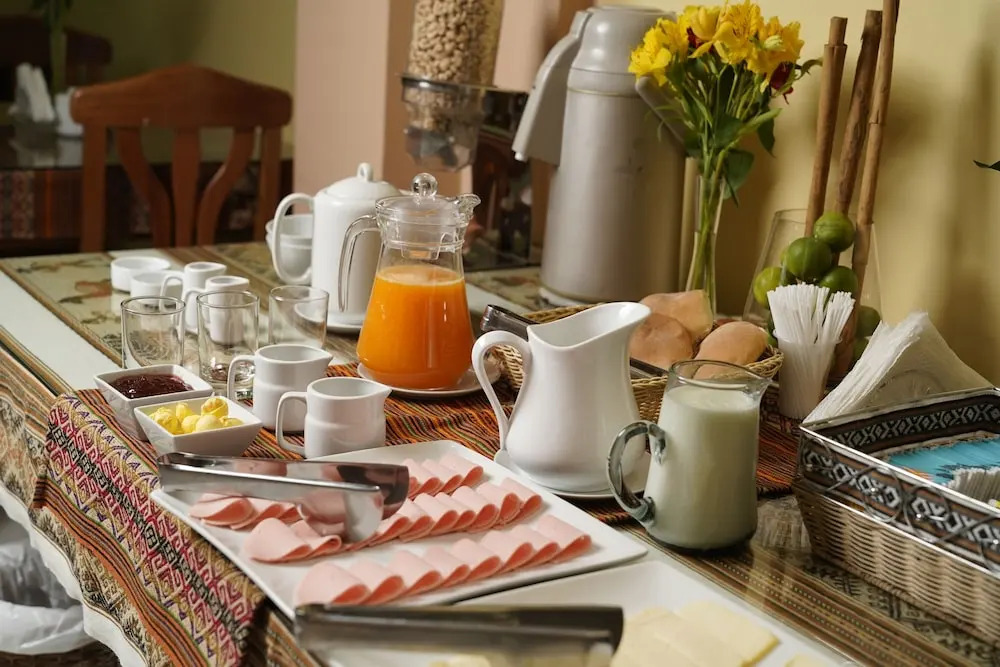 Hotel Melanys
