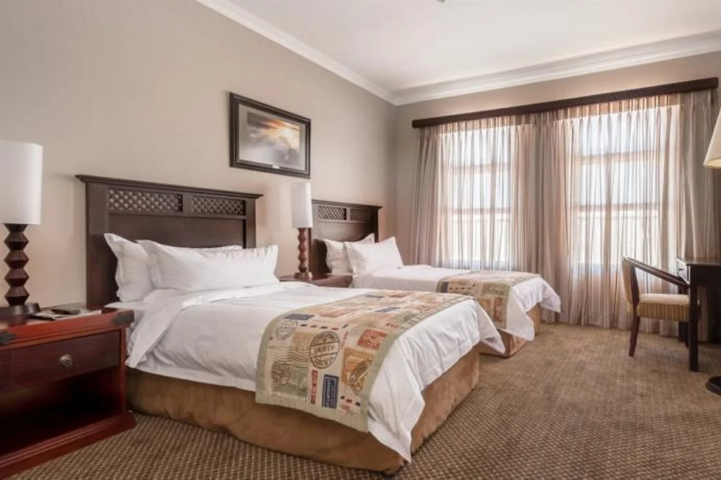 ANEW Hotel Witbank Emalahleni