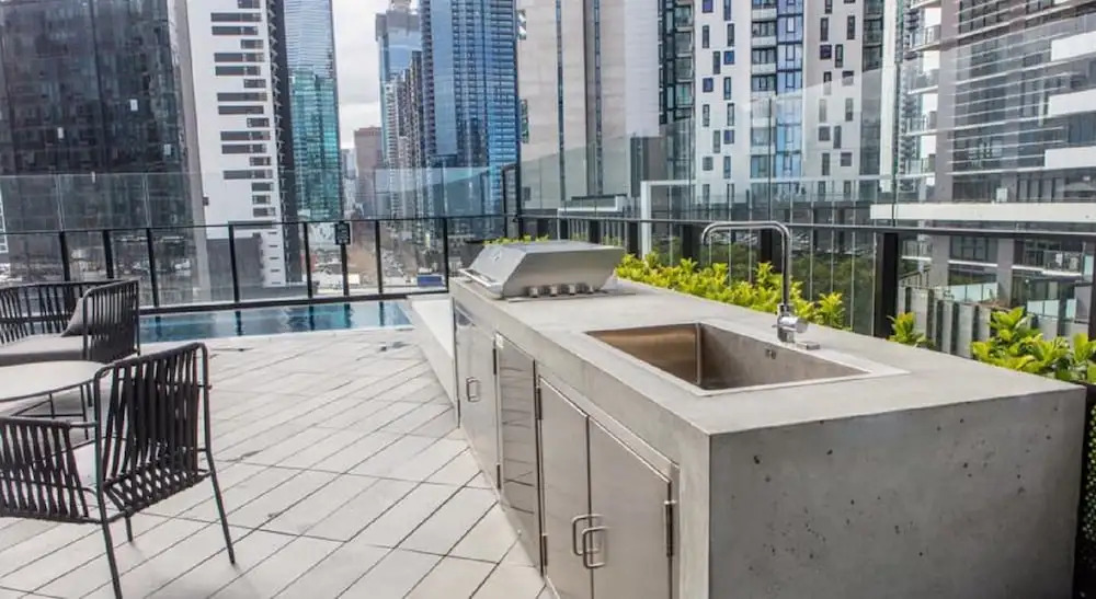 3807 BHB Gorgeous Southbank 2Bedroom