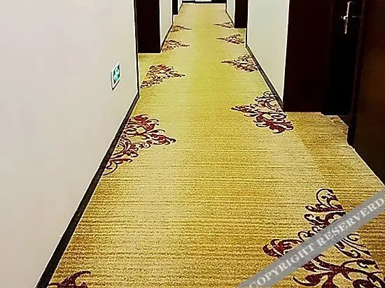 Baiyun Hotel