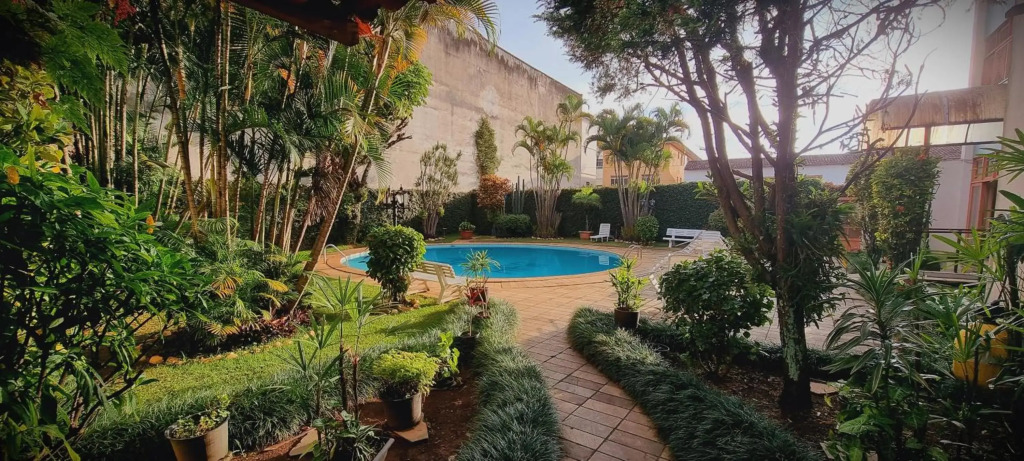Hotel Ponte Real