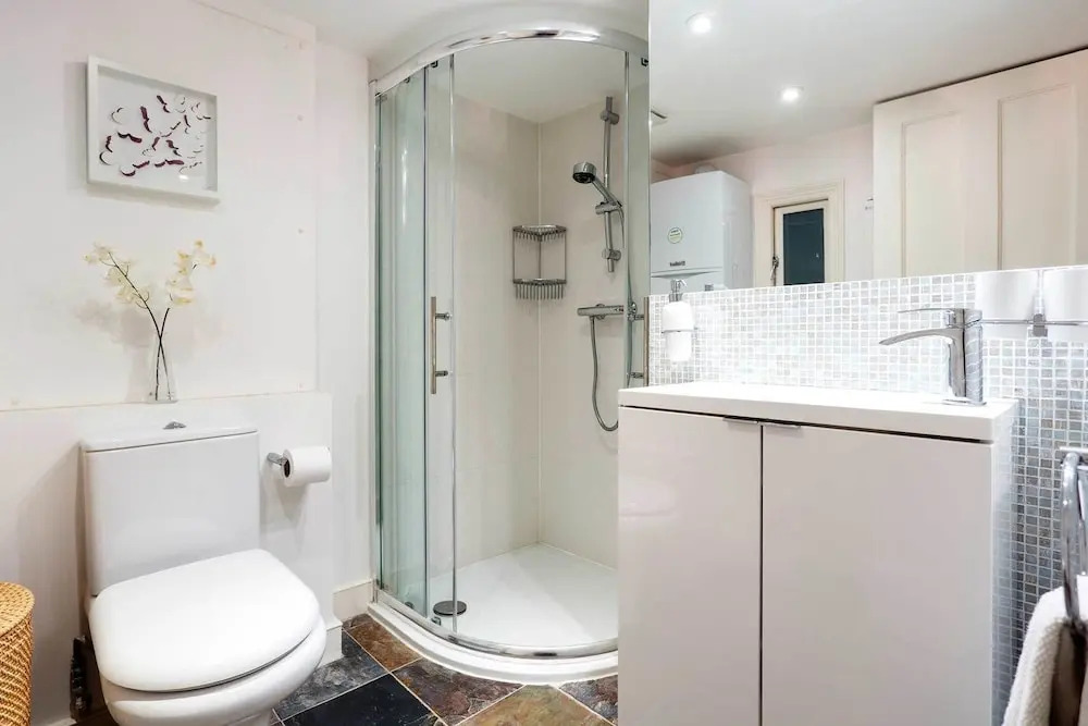 Veeve - Little Clapham Comfort