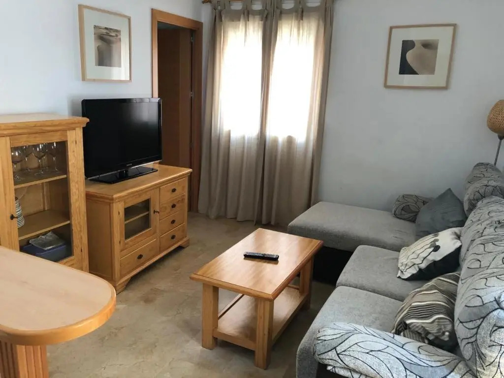 Apartamento en Conil cerca de Playa y Centro