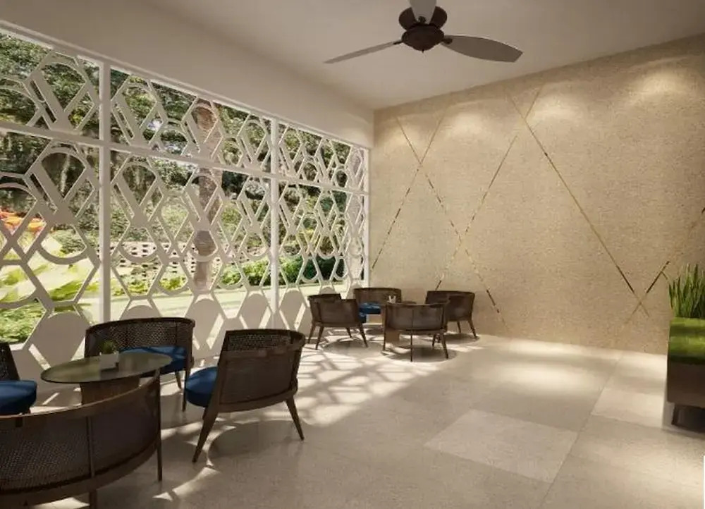Luxstay The Vista Residence
