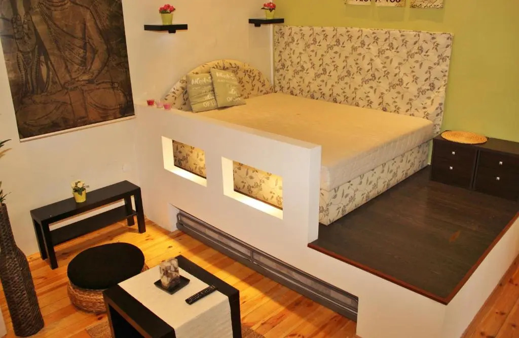 Smart City Apartment 2