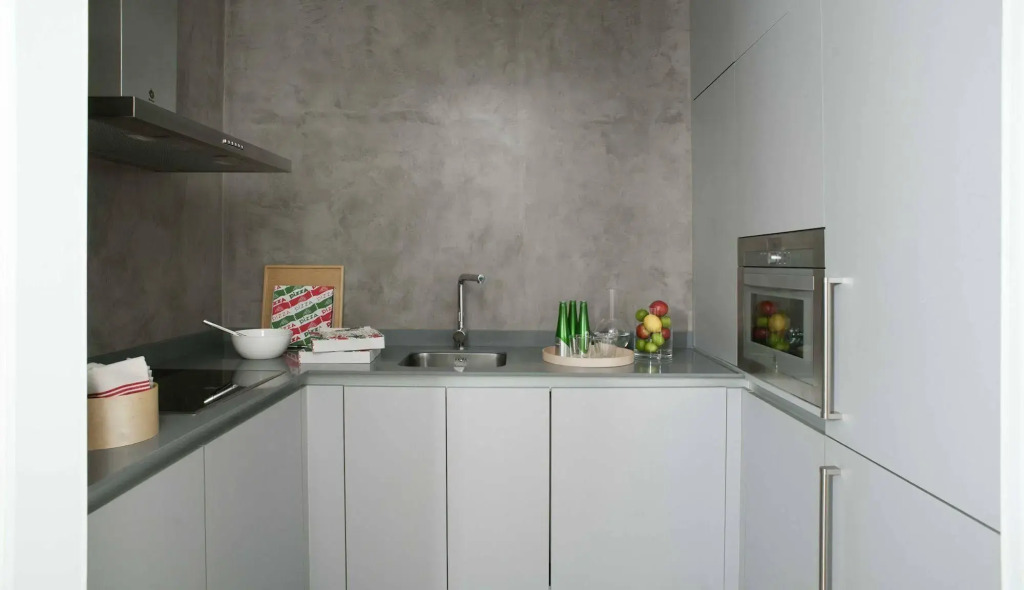 Eric Vökel Boutique Apartments - Madrid Suites