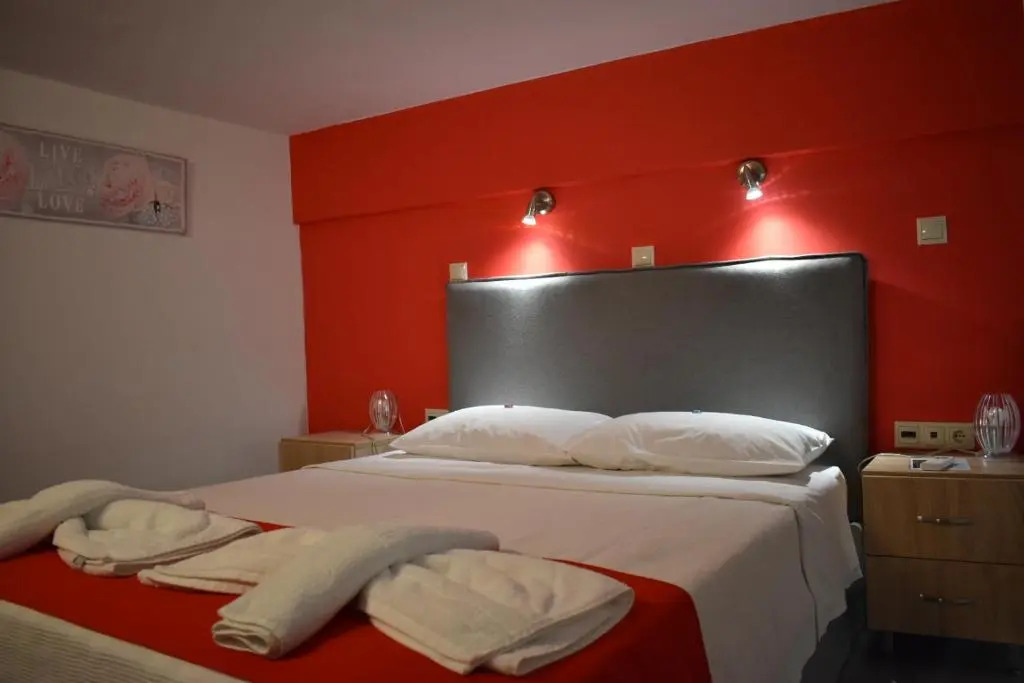 Rodoula Luxury Αpartment 3