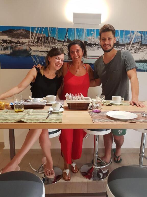 B&B Ponticello