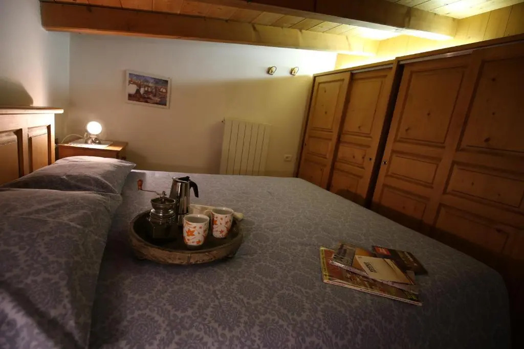 Casa Colturi