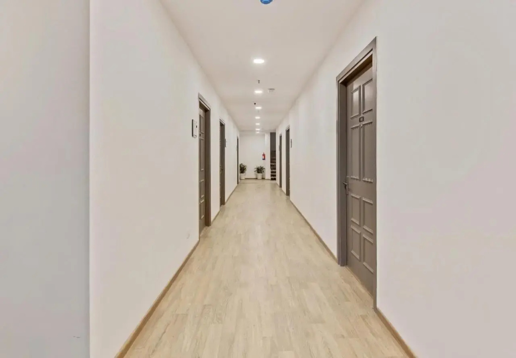 OYO Rooms 717 Near Delhi Airpor