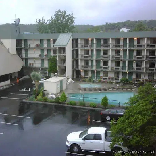 Valley Forge Inn