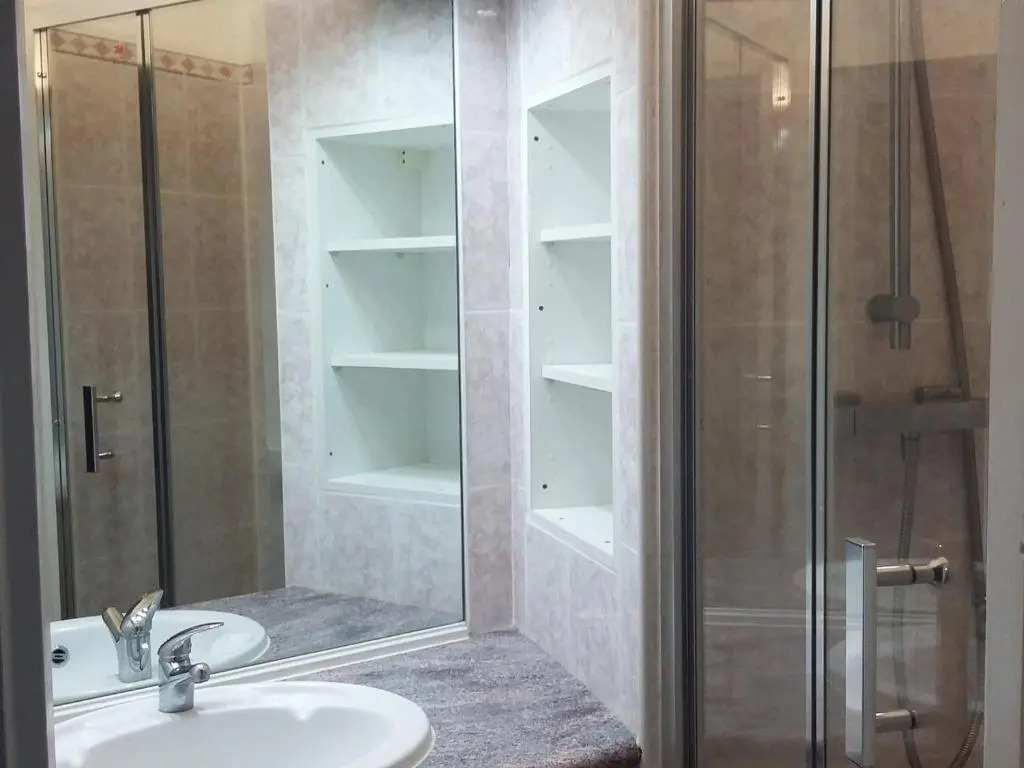 Maison Torreilles, 3 pièces, 6 personnes - FR-1-530-16
