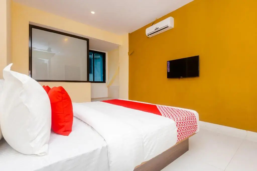 Suprabha by OYO Rooms