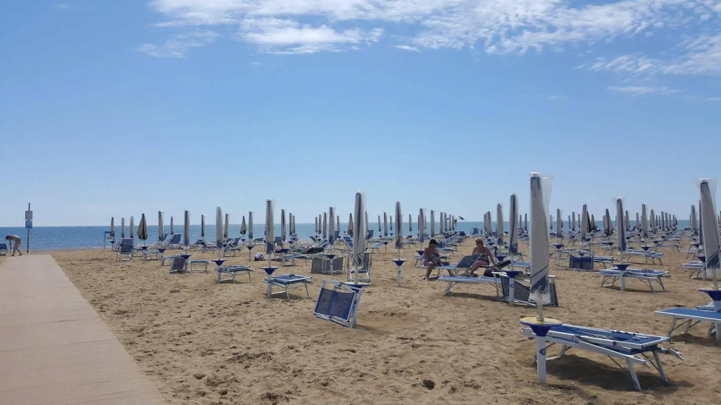 Costa Rica Bibione Aparthotel
