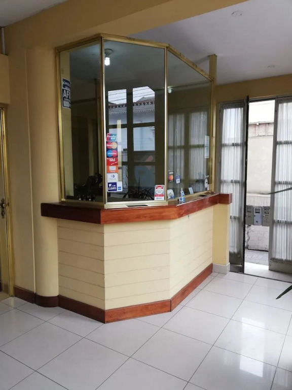 La Quinta de Allison Hotel & Backpackers