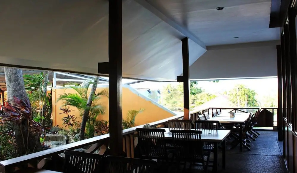 88 Hotspring Resort