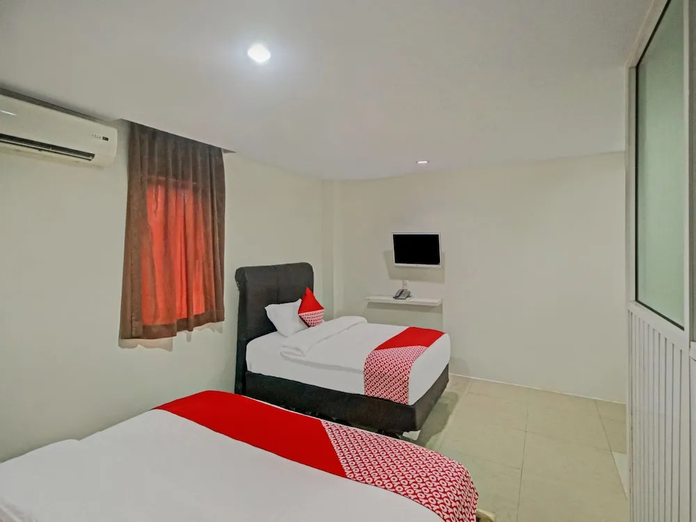 The Z Suites