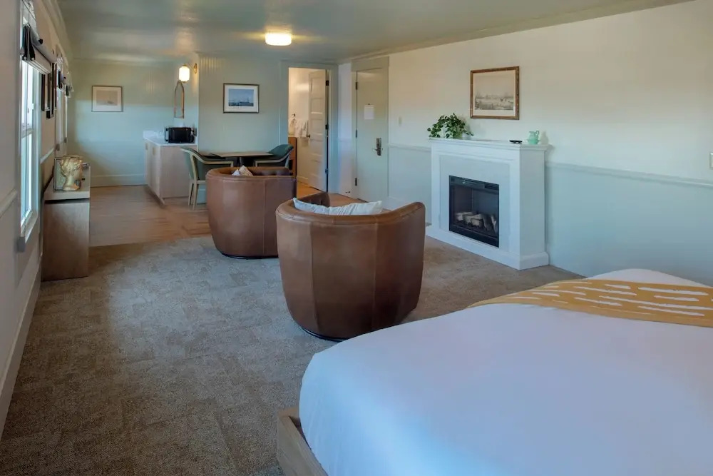 Hotel Sylvia