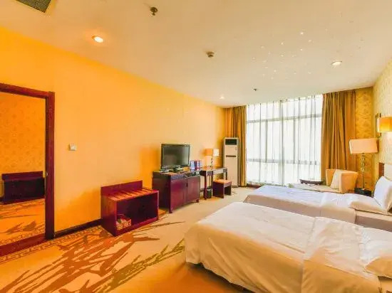 Yu Jing Lou Hotel