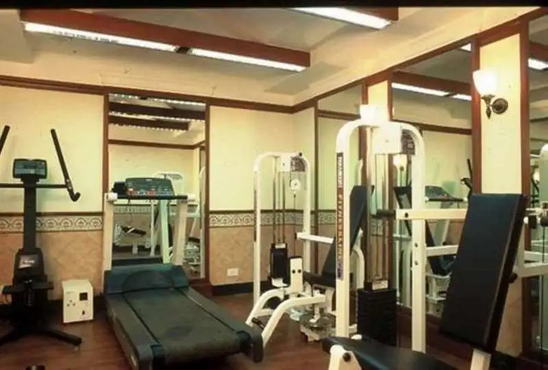 Fortune Resort Sullivan Court, Ooty - Member ITC Hotels' Group