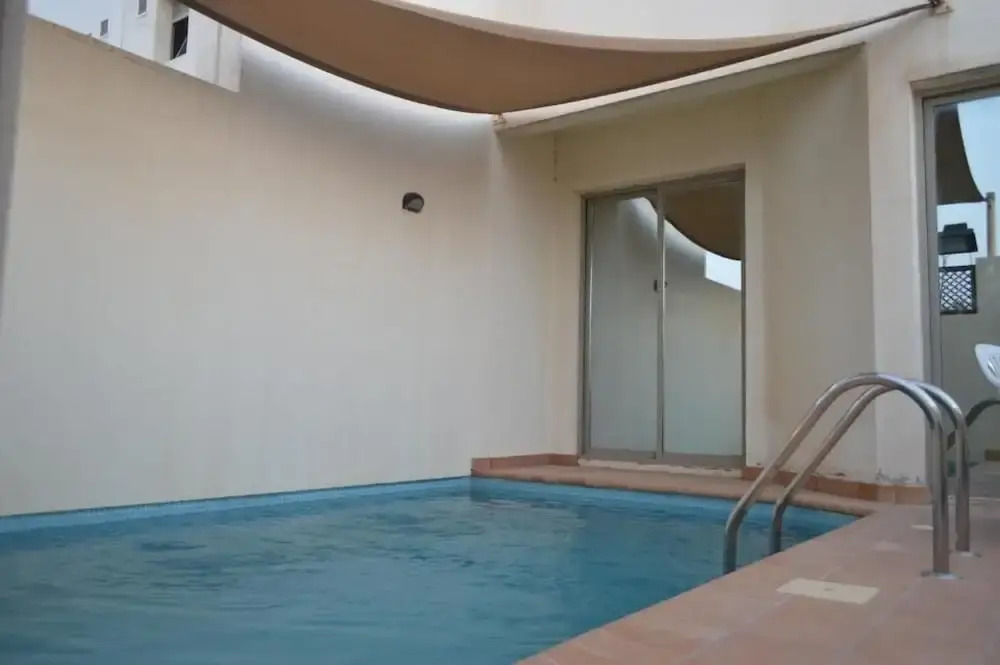 Wave Resort