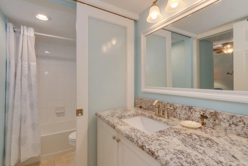 Beach Villa 2412