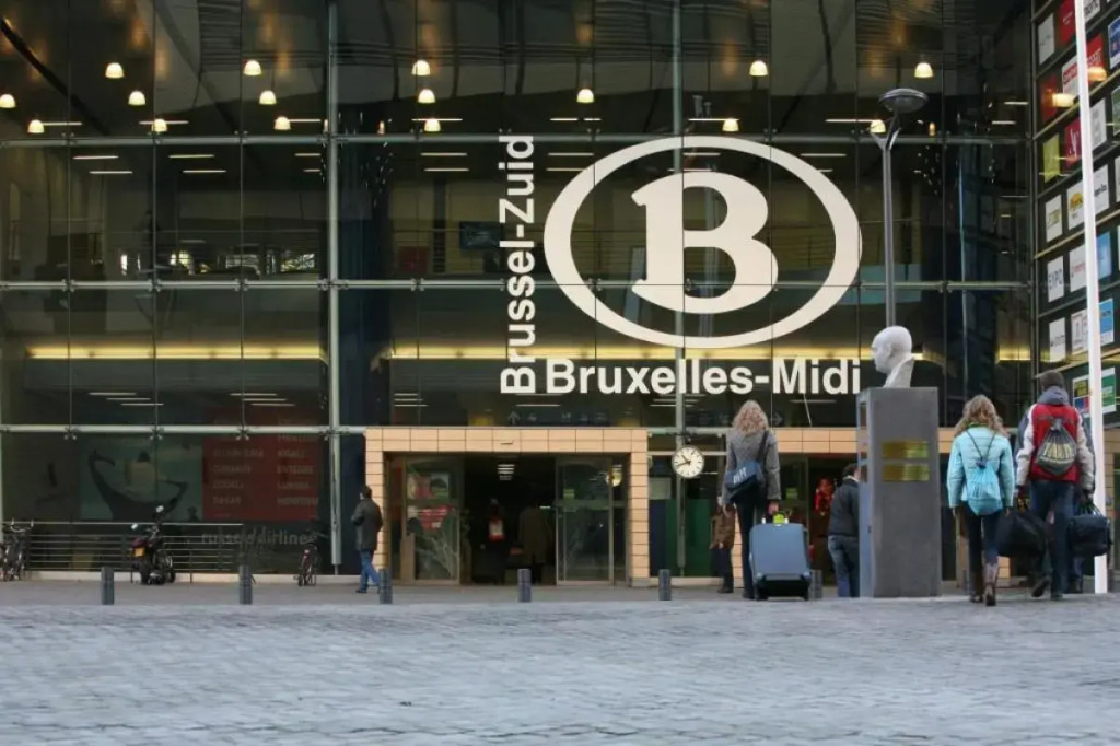 argonne gare du midi 29