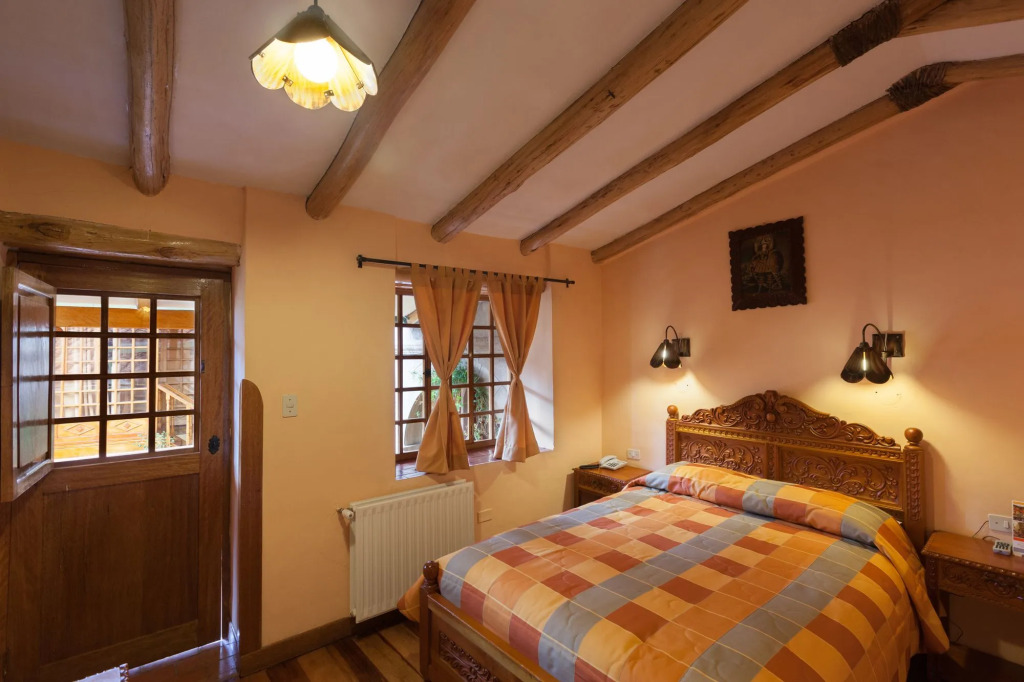 Amaru Hostal II