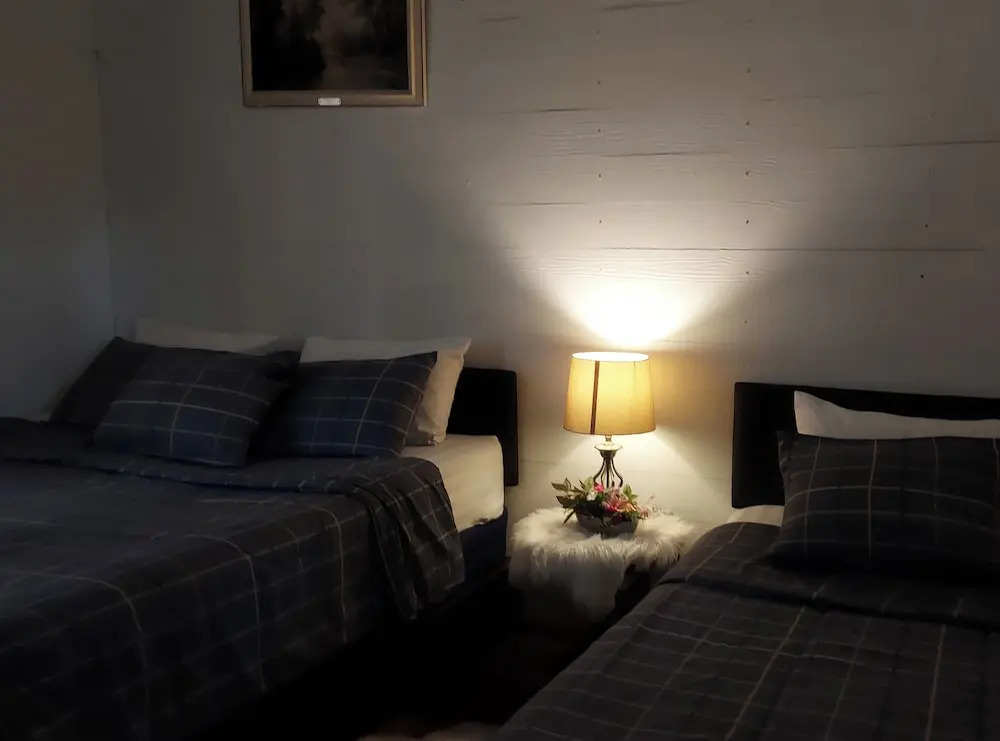 Village Homestay