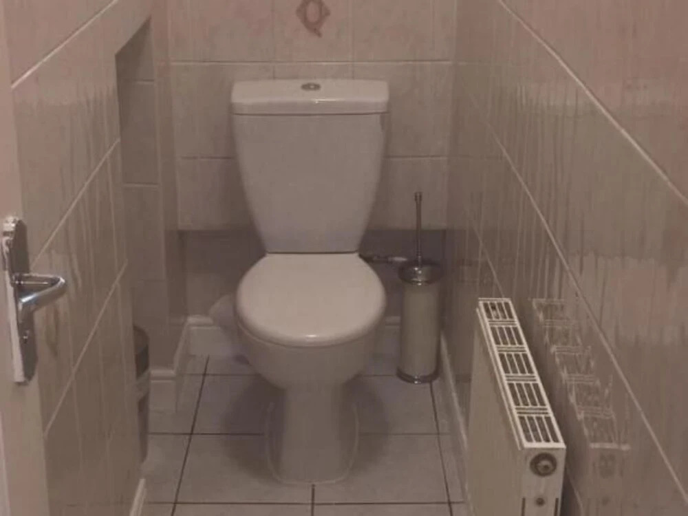 Commercial Rd Homestay