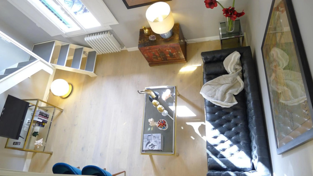 Prati Charming Apartment