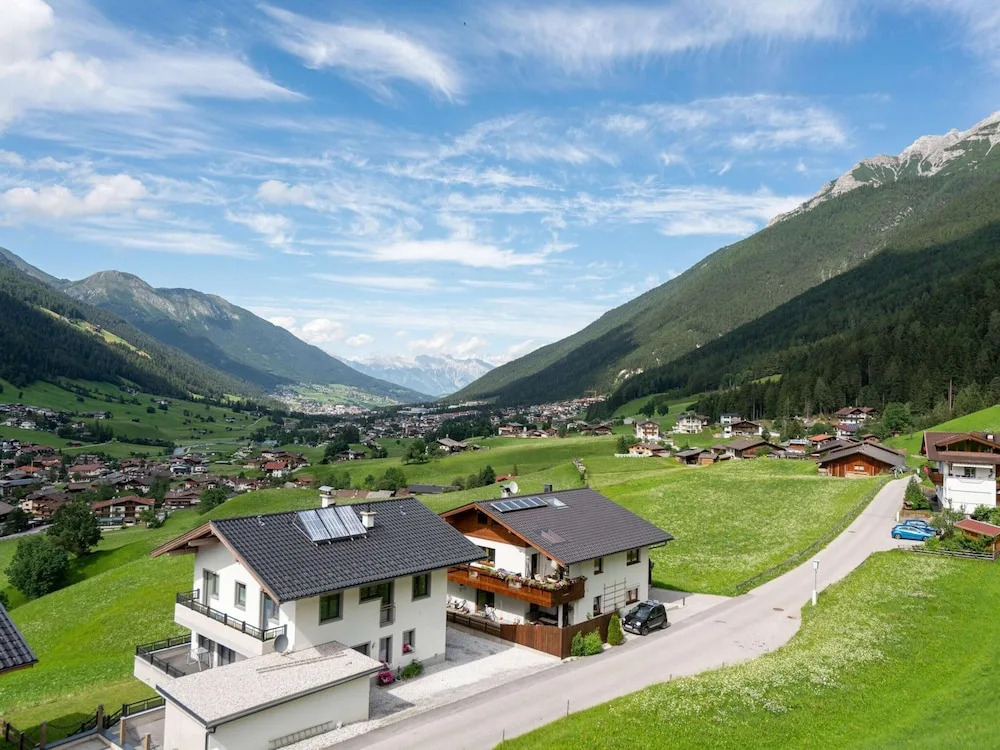 Scenic Apartment in Top Location