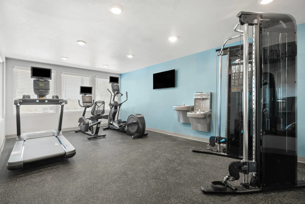 Woodspring Suites Ceres - Modesto