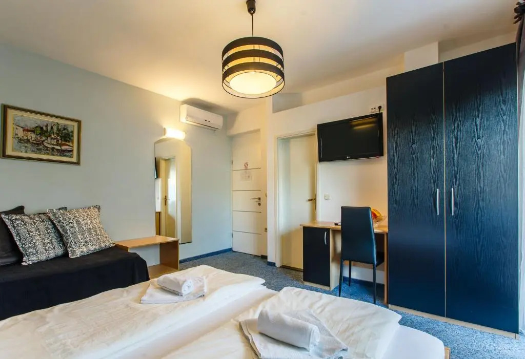 Beach Rooms Split