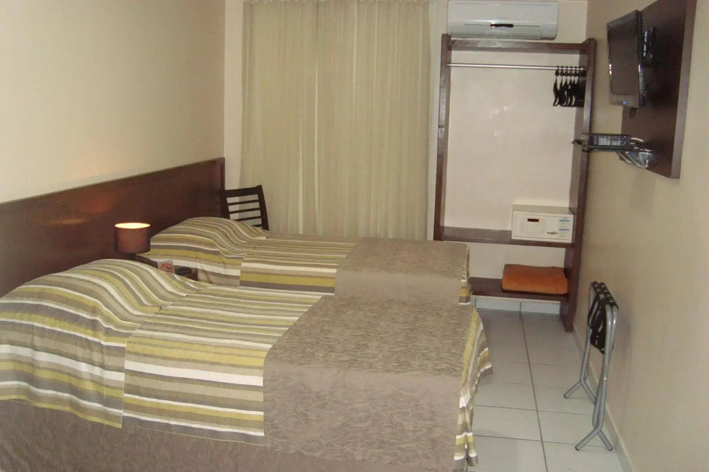 Villa Park Hotel Fortaleza