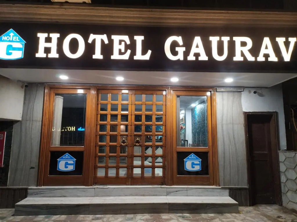 Hotel Gaurav