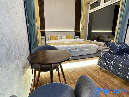 Muxi Huating Homestay
