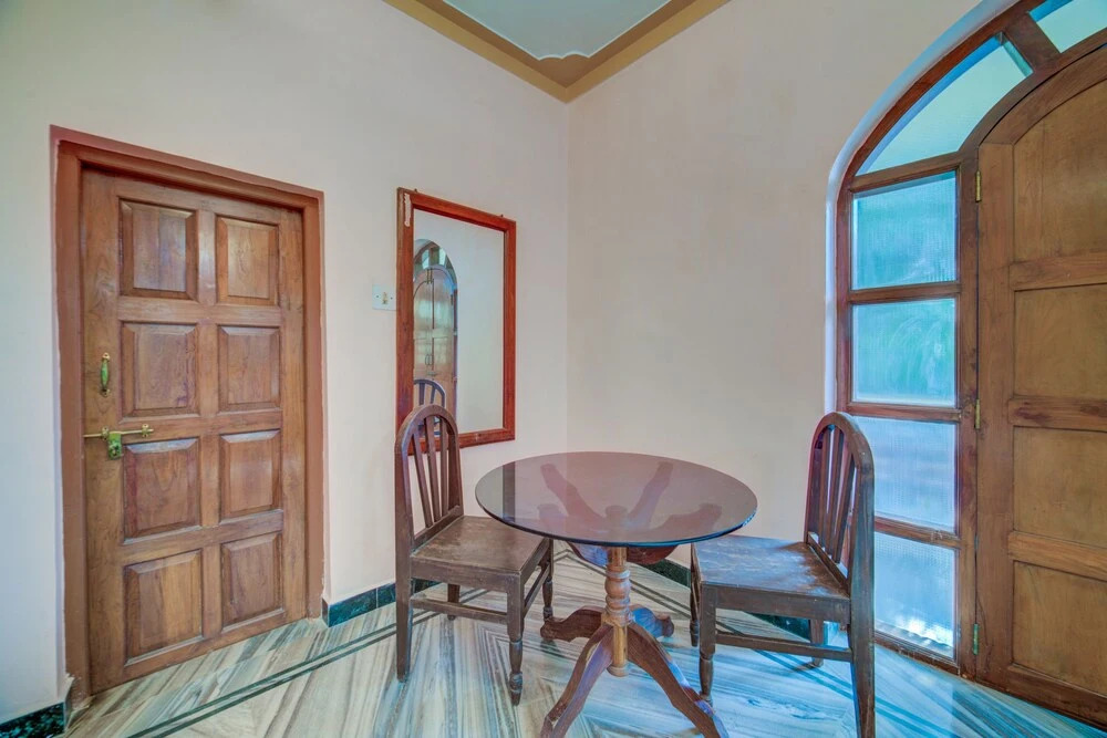 OYO 19757 Home Divine 3bhk Mandrem