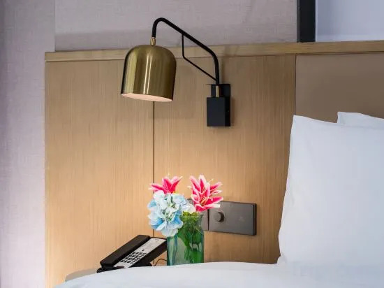 Kyriad Hotel (Fuyang Taihe RT-Mart)