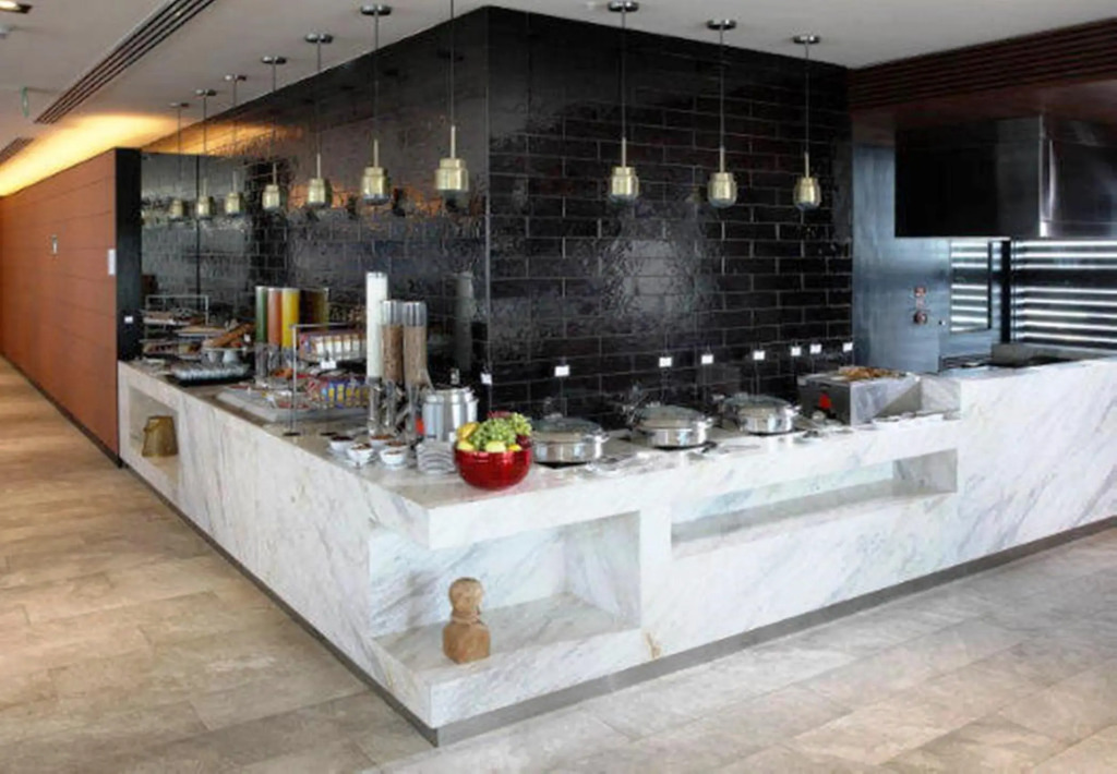 Courtyard by Marriott Mexico City Vallejo