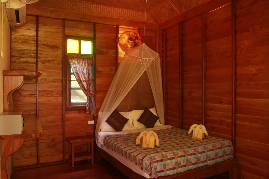 Longtail Beach Resort