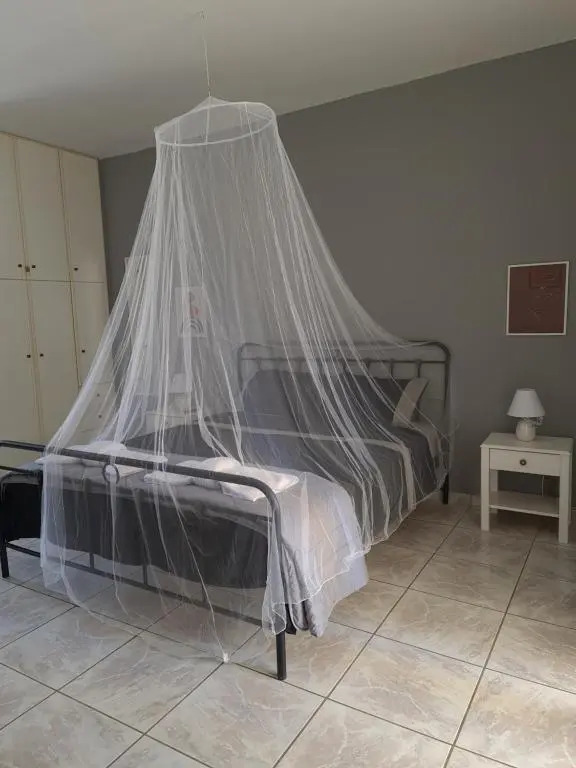 Apartment by the sea in Xilokastro