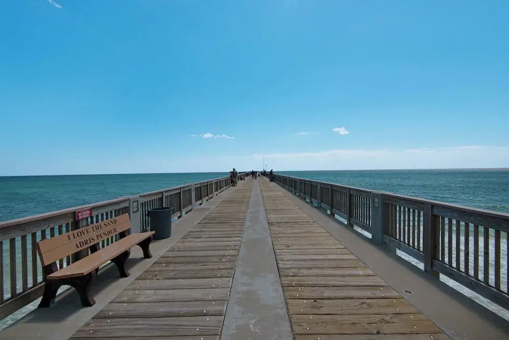 Across Street from Beach - Close to Pier Park - Sleeps 6